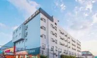 Sushi Light Luxury Hotel (Shanghai South Railway Station) Hotels in Shanghai