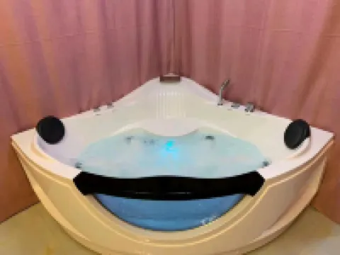 霍林郭勒唯美公寓