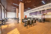 New Era Hotel (Quanjiao High-speed Railway Station Branch)