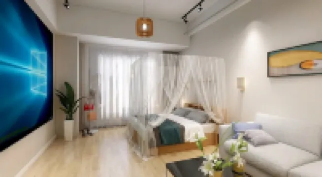 Lianyungang Suijia Homestay