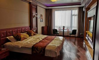 Yueda Business Hotel Longjiang