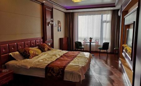 Yueda Business Hotel Longjiang - Housity