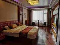 Yueda Business Hotel Longjiang Hotels in Longjiang
