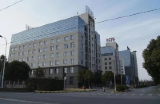 Shanghai Haijia Boutique Hotel