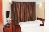 Luntai Tianbai Hotel
