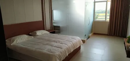 Huaxin Hotel Отели рядом с достопримечательностью «Taiji Wuse Valley»