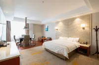 Xiaogan Fairmanno hotel