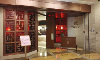 Hangzhou Oriental Hotel (Qianjiang New Town Vientiane City)