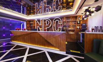 Meishan Xuanwo E-sports Hotel