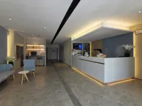 Home Inn Neo (Ordos Kangbashi Funan Street Genghis Khan Plaza Branch)