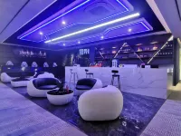 Ai'onia E-sports Hotel (Cangzhou Ganghui Branch) - Esports