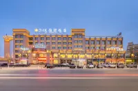 24K International Hotel