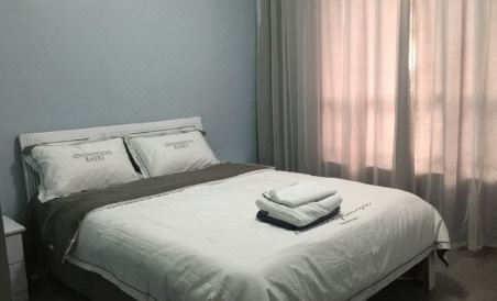 成都欣阳公寓 - Housity