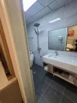 Leisurely guest house