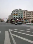 Haiyuewan Hotel (Shanwei Haifeng Passenger Transport Terminal)