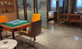 Junfu Business Leisure Hotel (Nanhai Shishan Plaza store) - Housity