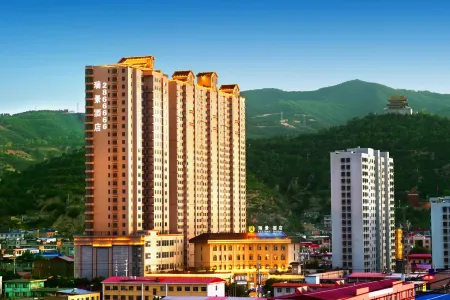 RUI JING HOTEL