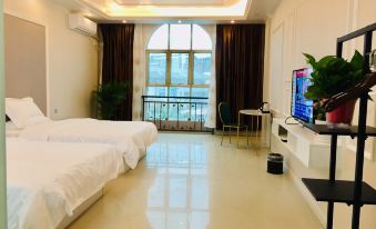 Debao Chunlei Hotel