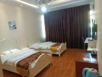 Yongshan Yulou Hotel Hotels in Yongshan