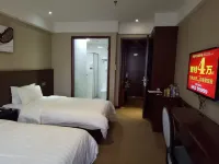 City 118 Hotel Ningde Gutian