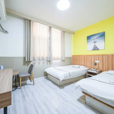 Guannan Youke Express Hotel
