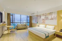 City Comfort Inn Hotel (Gongcheng Binjiang) Hotels in Gongcheng Yao Autonomous County