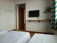 Qingdao Lingshan Island Chunshe Homestay