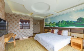 Boya  Hotel (Shanghai Xiuyan Road Metro Station)