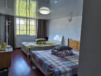 Qingshuang Inn - Inns