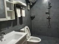 Tumen Yimin Hotel - bajet