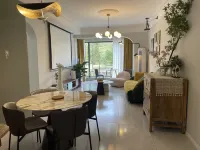 Ya'an Mijia Apartment
