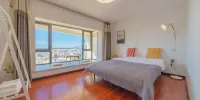 Yunjun Sea-view Design Apartment - Suite Di Famiglia