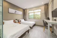 Beihai Haimian Homestay (Qiaogang Fengqing Street Shop) - Farmhouses