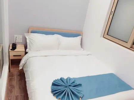 Beijing Xianglun She Hotel (Beijing Tiananmen Square Qianmen Pedestrian Street)
