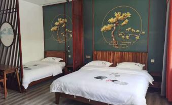 Yongsheng Rehe Red Hot Spring Manor