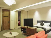 Tianjian Boutique Homestay (Liquan Yuanjia Village) Hotels in Liquan