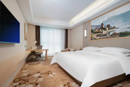 Vienna International Hotel (Baise Leye)