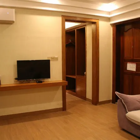Gentle Holiday Hotel