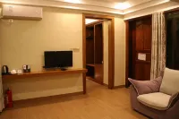 Gentle Holiday Hotel