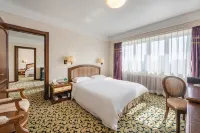 โรงแรมวาสสิม โรงแรมแม่น้ำยาลู ตานตง - บูติค