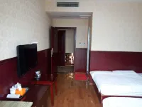 Wushan Zhihao Business Hotel Hotels in der Nähe von Shennv Stream