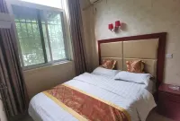 โรงแรมจีรุ่ย เจียงโหยว - ห้องครัว