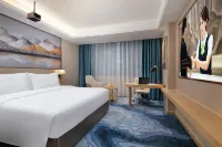 비엔나 호텔 (룽후이 버스터미널)