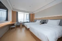 JI Hotel (Houma Zijinshan Street) Hotels in Houma