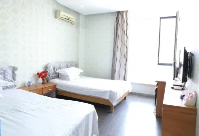 Benxi Berlin Hotel