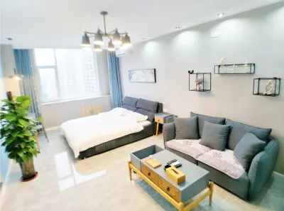 Taiyuan Yishe E-sports Hotel  호텔