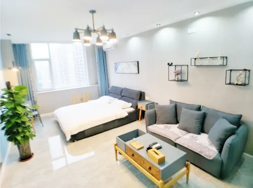 Taiyuan Yishe E-sports Hotel