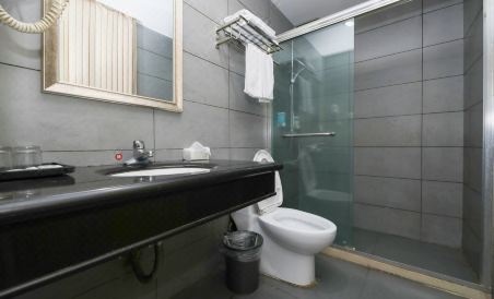 Xiangshan Xinbudong Business Hotel - Housity