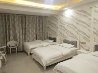 Yuxi Yuyuan Hotel