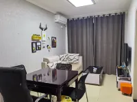 Muzijia Boutique Apartment (Chanhe Subway Station) 탕두/당도 병원-서안/시안 동부여객터미널 호텔